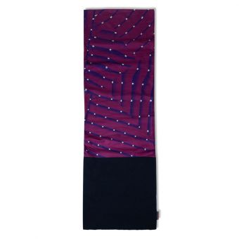 бандана BUFF 134580.555 POLAR FILOB MULTI