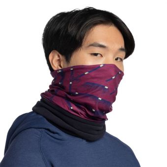 бандана BUFF 134580.555 POLAR FILOB MULTI