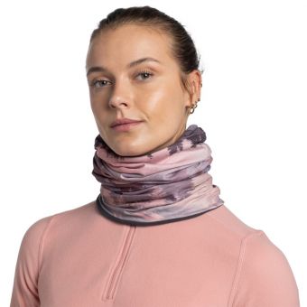 бандана BUFF 134809.341 POLAR REVERSIBLE METLY