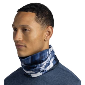 бандана BUFF 136898.707 THERMONET SWACO BLUE