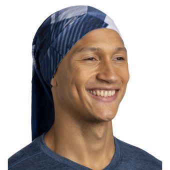 бандана BUFF 136898.707 THERMONET SWACO BLUE
