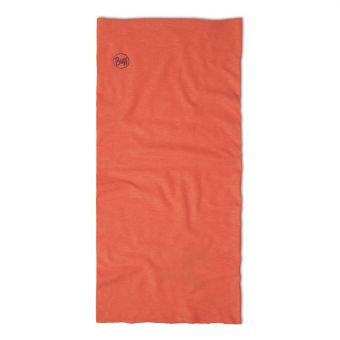 бандана BUFF 117818.402 ORIGINAL SOLID ORANGE RED