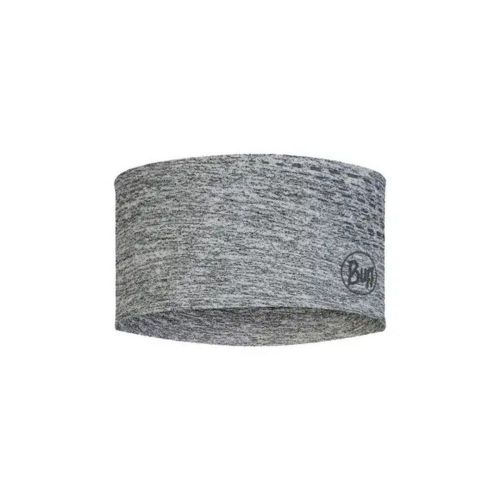 повязка BUFF 118098.933 DRYFLX HEADBAND R-LIGHT GREY
