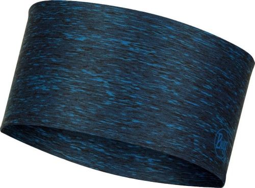повязка BUFF 122629.787.10 CoolNet® UV+ Wide Headband Navy Htr