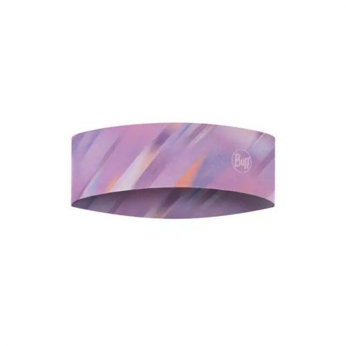 повязка BUFF 131422.607.10 COOLNET UV+ SLIM HEADBAND SHANE ORCHID