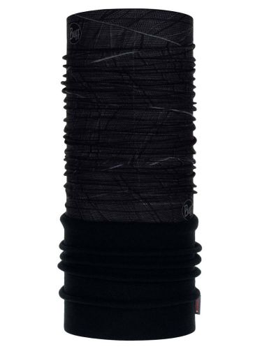 бандана BUFF 130008.999 POLAR EMBERS BLACK