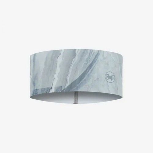 повязка BUFF 132526.914 TECH HEADBAND SNOUT ASH