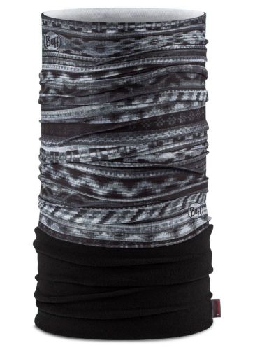 бандана BUFF 130013.999 POLAR ALSIEN BLACK