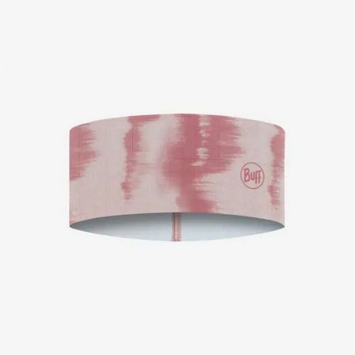 повязка BUFF 132528.508 TECH HEADBAND NERODY PALE PINK