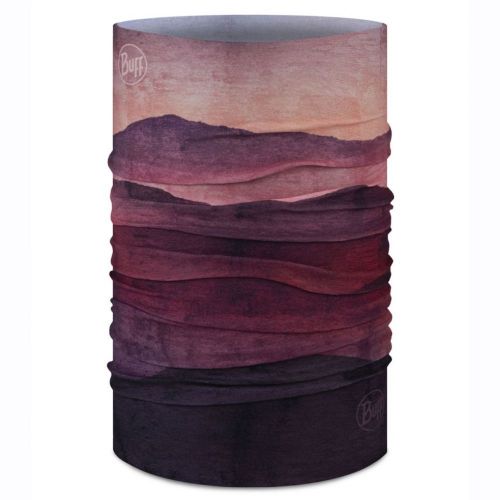 бандана BUFF 129793.632 ORIGINAL LISE MAROON