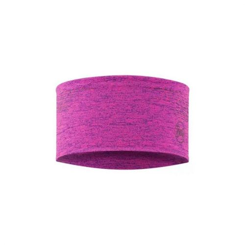 повязка BUFF 118098.522 DRYFLX HEADBAND PINK FLUOR