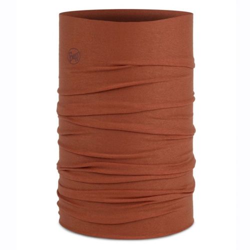 бандана BUFF 117818.330 ORIGINAL SOLID CINNAMON