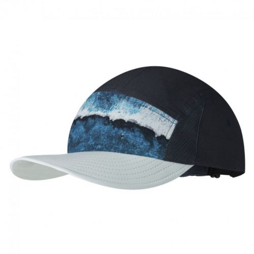 кепка BUFF 133550.787.20 5 Panel Go Watsea Navy