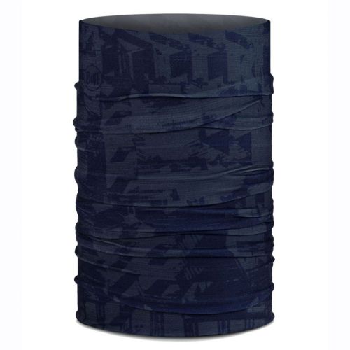 бандана BUFF 132441.779 ORIGINAL CLERN NIGHT BLUE