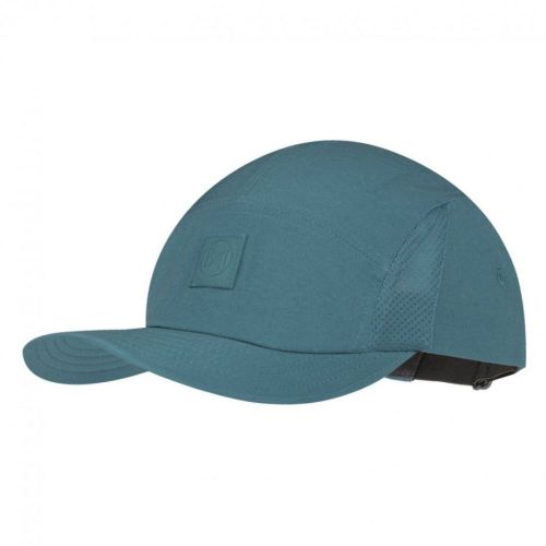 кепка BUFF 119490.706.30 5 Panel Go Solid Teal