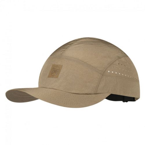 кепка BUFF 133547.339.30 Speed Solid Coyote