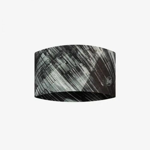повязка BUFF 131416.937.10 Coolnet UV+ Wide Stal Grey