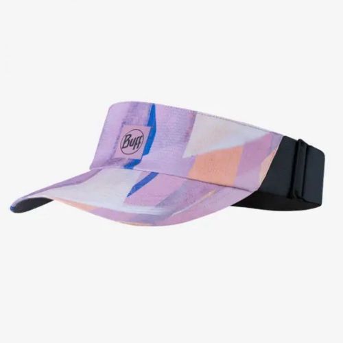 козырек BUFF 131391.525.20 Go Visor Shane Lilac