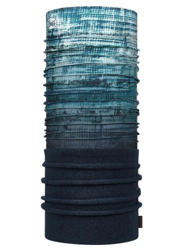 бандана BUFF 126527.707 POLAR SYNAES BLUE