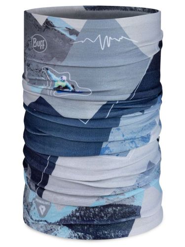 бандана BUFF 134522.707 THERMONET SYNTH BLUE