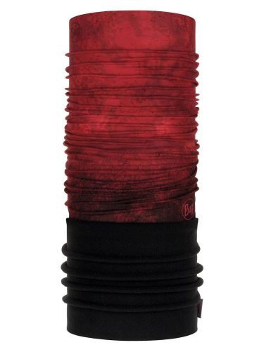 бандана BUFF 130017.425 POLAR KATMANDU RED
