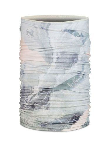 бандана BUFF 132524.014 POLAR REVERSIBLE SNOUT ECRU