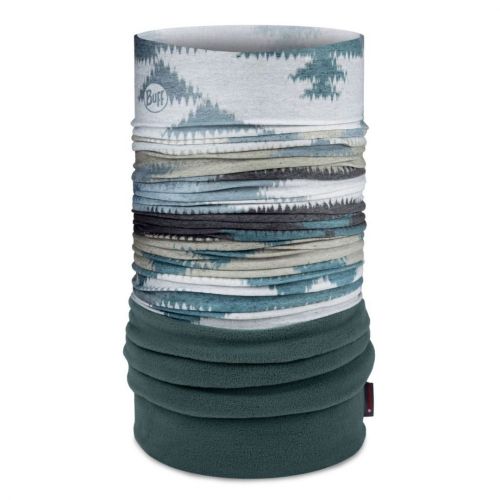 бандана BUFF 134575.303 POLAR TICEX SILVERSAGE