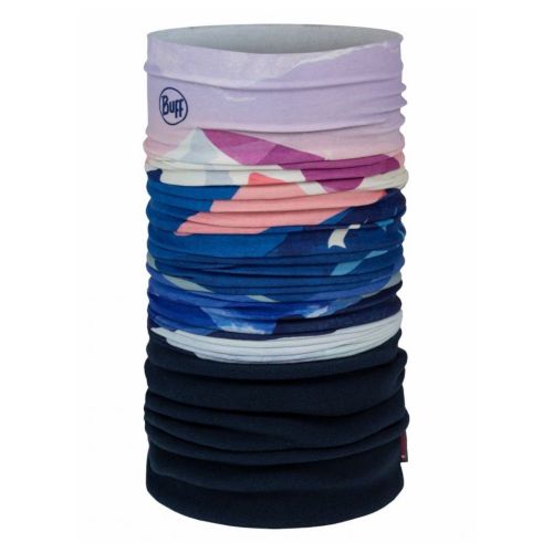бандана BUFF 136814.707 POLAR OMASI BLUE