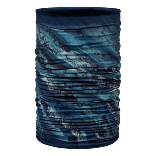 бандана BUFF 136868.756 POLAR REVERSIBLE SACOU TOURMALINE