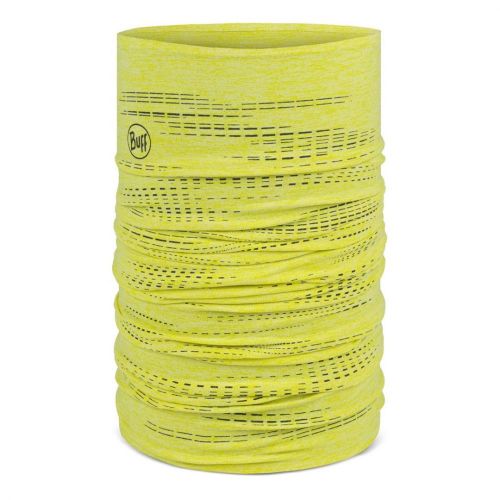 бандана BUFF 118096.801 DRYFLX SOLID LIME