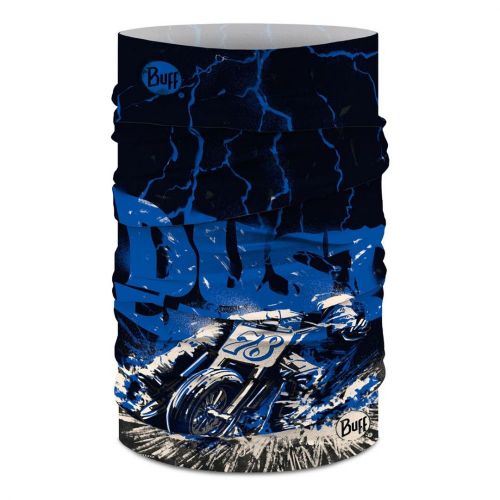 бандана BUFF 126957.707 ORIGINAL RACER BLUE