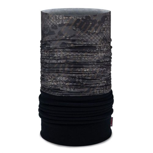 бандана BUFF 134570.999 POLAR CYTURE BLACK