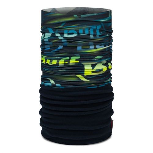 бандана BUFF 136871.779 POLAR ORBY NIGHT BLUE