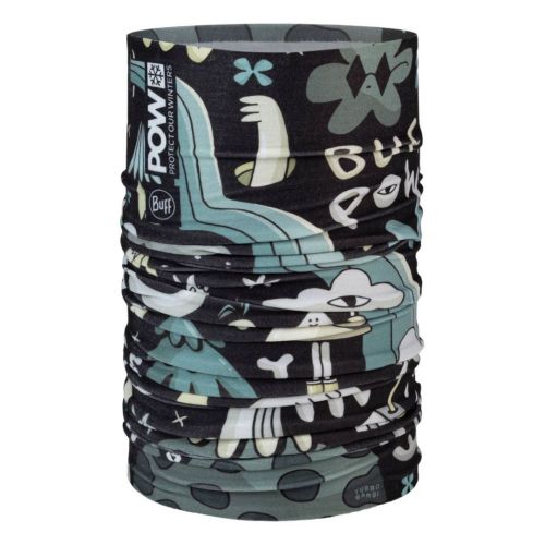бандана BUFF 136884.555 THERMONET POW ARSE MULTI