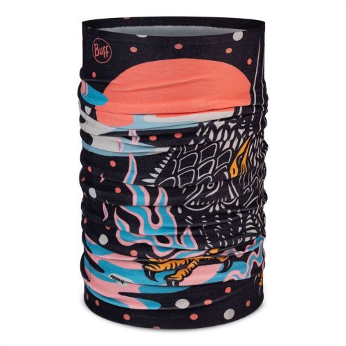 бандана BUFF 136847.999 THERMONET YNJAR BLACK