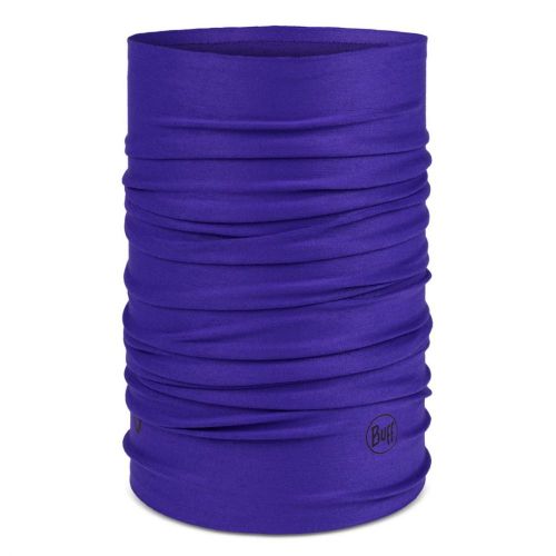 бандана BUFF 123209.740 THERMONET SOLID ULTRAMARINE