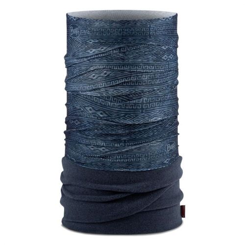 бандана BUFF 130021.707 POLAR KATIC BLUE