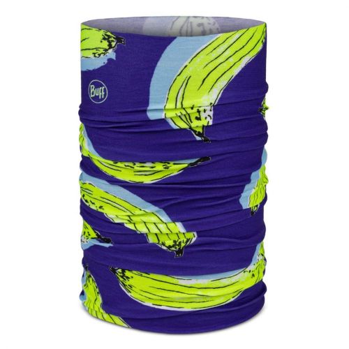 бандана BUFF 134503.740 ORIGINAL LITH ULTAMARINE