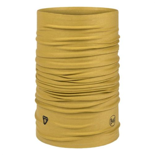 бандана BUFF 123209.858 THERMONET SOLID GINGKO
