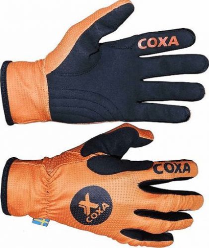 перчатки COXA ROLLER SKI GLOVES 640ORG/BK