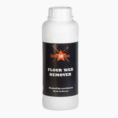 растворитель CROSSRACE FLOUR WAX REMOVER
