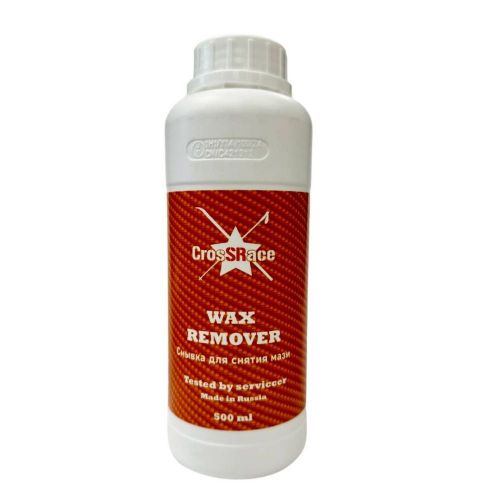растворитель CROSSRACE WAX REMOVER