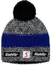 шапка EISBAR STYLER POMPON MU SP 33014-809
