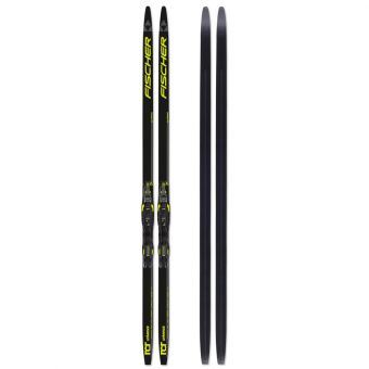 лыжи FISCHER N61022 RCR UNIVERSAL JR IFP