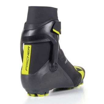 лыжные ботинки FISCHER S15024 CARBON SKATE