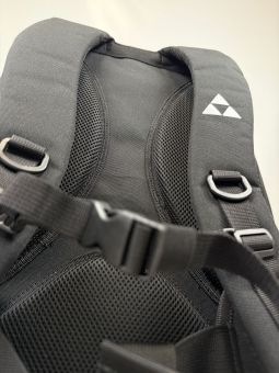 рюкзак FISCHER Z01325 BACKPACK RACE