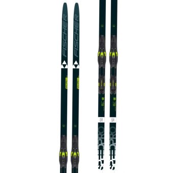 лыжи FISCHER N27026 SPEEDPRO 50 SKATE