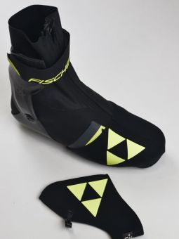 чехлы на лыжные ботинки FISCHER S42324V TOE WARMER