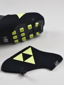 чехлы на лыжные ботинки FISCHER S42324V TOE WARMER