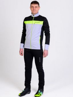 куртка FISCHER GR8115-193 SOFTSHELL WARM